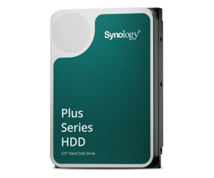 Dysk wewnętrzny Synology HAT3300-4T 4TB Plus